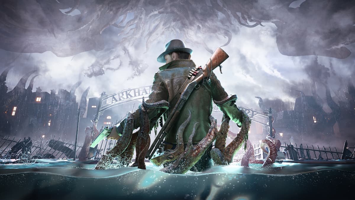 Sinking City2：Frogwaresは、恐ろしくグリズリーな新しいゲームプレイトレーラーを明らかにしています